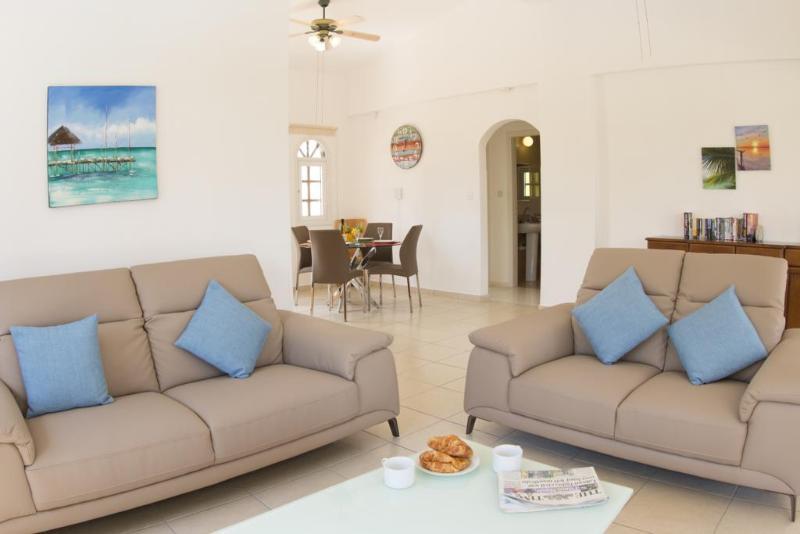 Bungalow Mikaella By Ezoria Villas Korall-öböl Kültér fotó