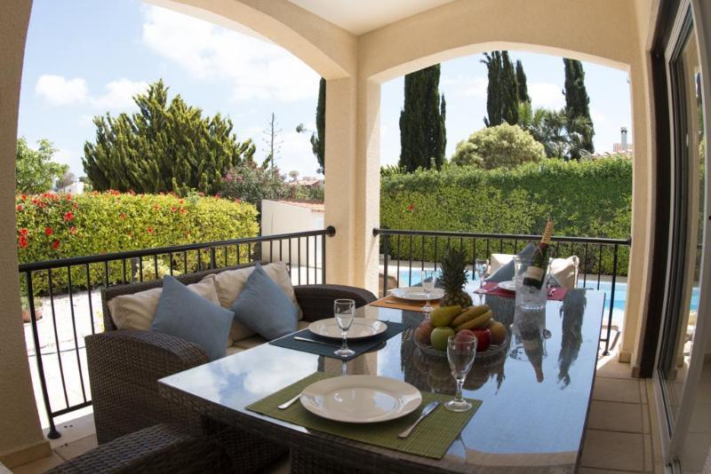 Bungalow Mikaella By Ezoria Villas Korall-öböl Kültér fotó